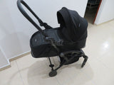 עגלת Bumprider Connect