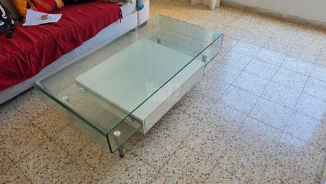 שולחן סלון