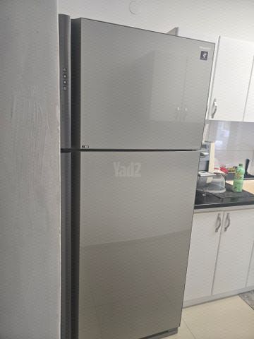 מקרר חדש