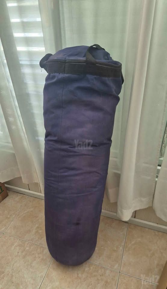 שק איגרוף 120 ס"מ