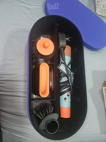 Dyson airwrap multi -styler