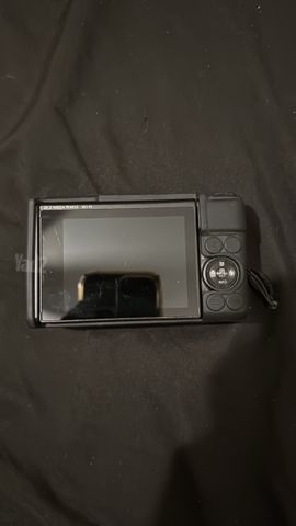 מצלמת canon sh740