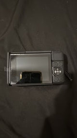 מצלמת canon sh740