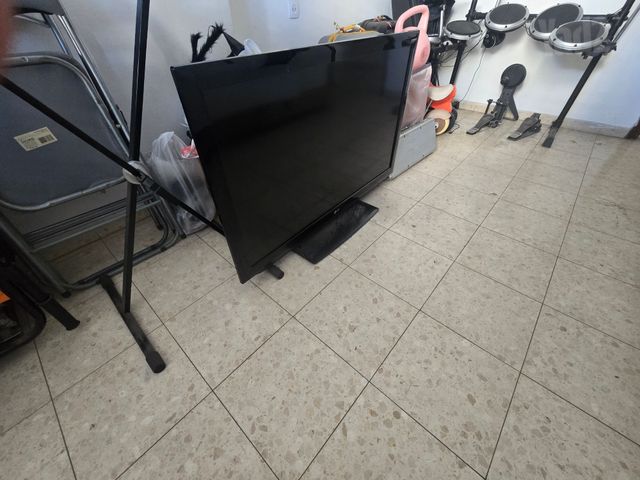 טלוויזיה לא smart