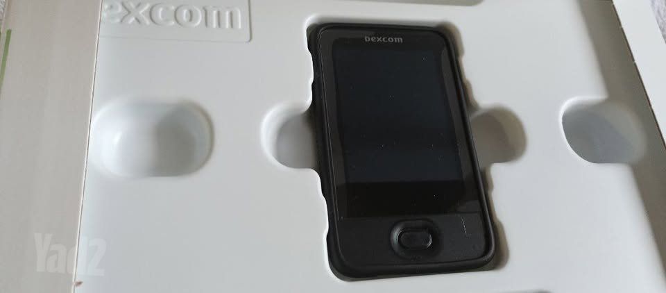 דקסקום G6