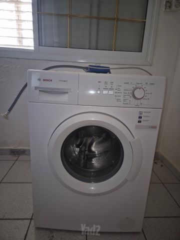 מכונת כביסה