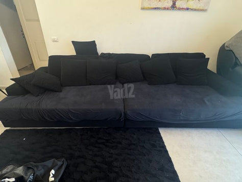 ספה