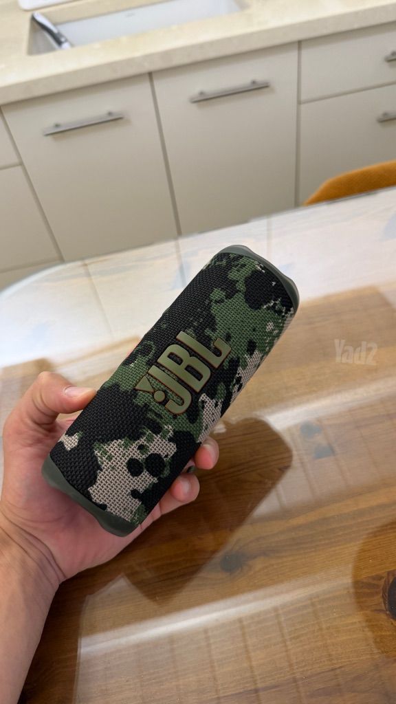 Jbl Flip 6