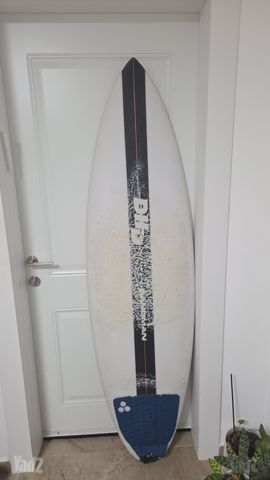 DHD Sandman 6.1 ראונדטייל
