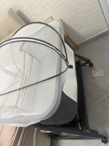 מיטת תינוק