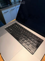 MacBook Pro 16 M2 Pro 16GB 1TB