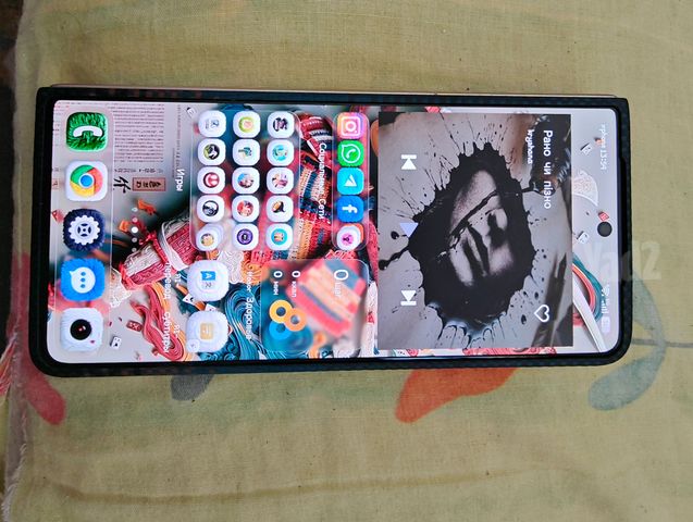 Honor Magic v5