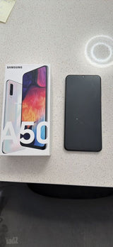 Samsung Galaxy A50