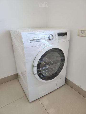 מכונת כביסה