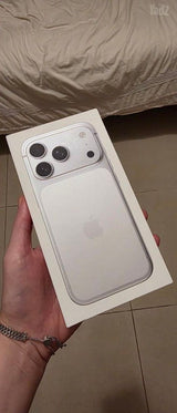 Iphone 17 pro 1 tb