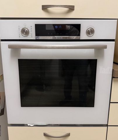 תנור בנוי Bosch