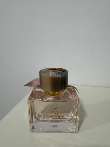 בושם my BURBERRY