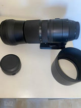 עדשת מצלמה SIGMA 150-600