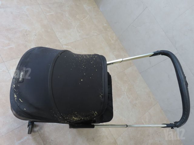 עגלת דונה