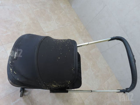 עגלת דונה