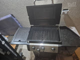מנגל גז Broil King