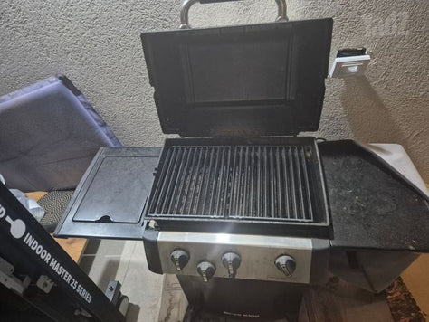 מנגל גז Broil King