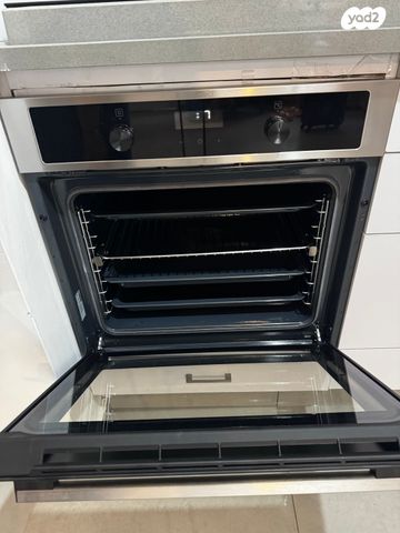 תנור אפייה זנוסי