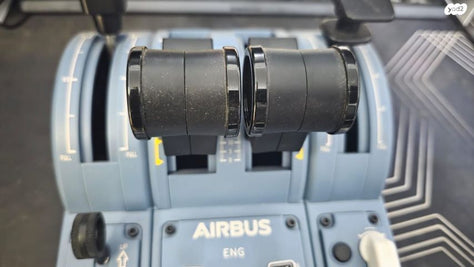 ג'ויסטיק THRUSTMASTER