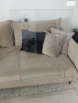 פלטת זכוכית