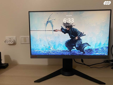 Legion Y25f-10-144Hz-1ms