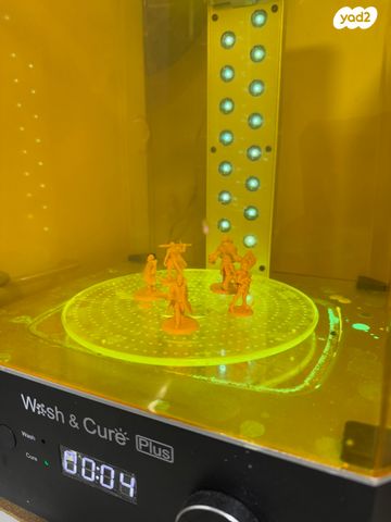 Anycubic Mono X 6K+Wash&Cure