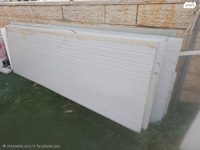 פנל מבודד