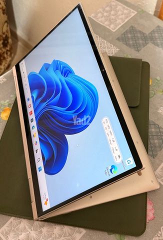 Yoga i7 1TB מסך מגע