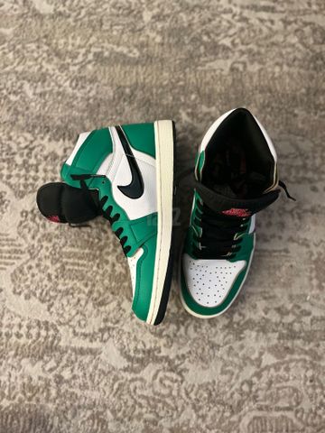 Jordan 1