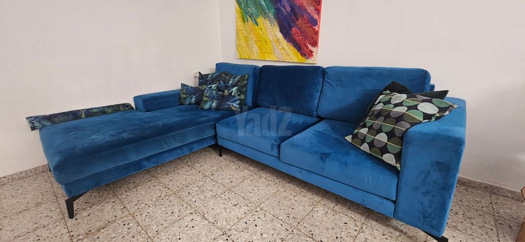 ספת מעצב