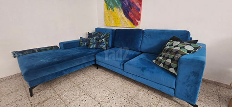 ספת מעצב