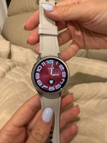 Galaxy Watch 6 Classic LTE