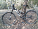 אופני KONA