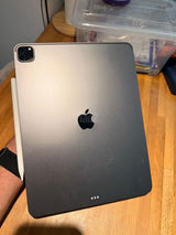 iPad Pro 12.9 256GB + Pencil