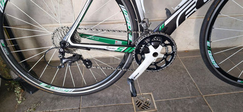 FELT AR5 Carbon Aero Road