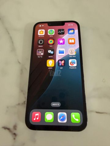 איפון 13 פרו