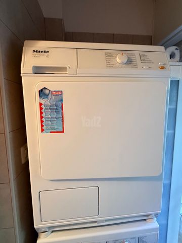 מייבש כביסה Miele