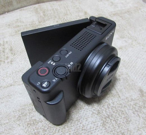 מצלמת Sony ZV-1F