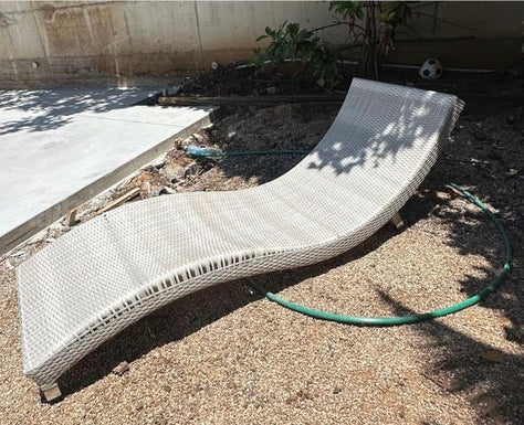 ריהוט חוץ ראטן