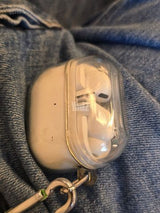 Samsung buds 3 pro
