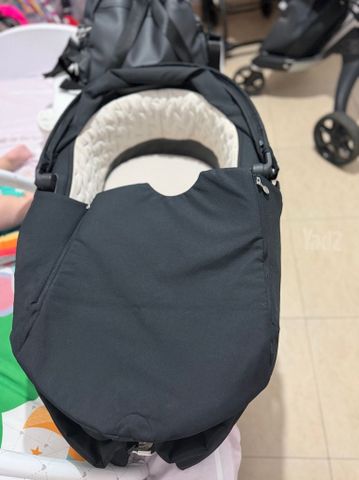 עגלת סטוקי