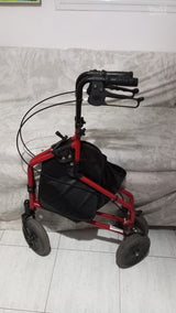 הליכון 3 גלגלים