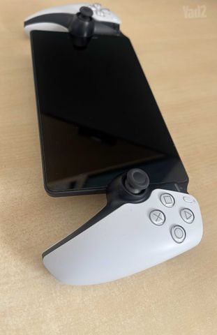 PlayStation Portal