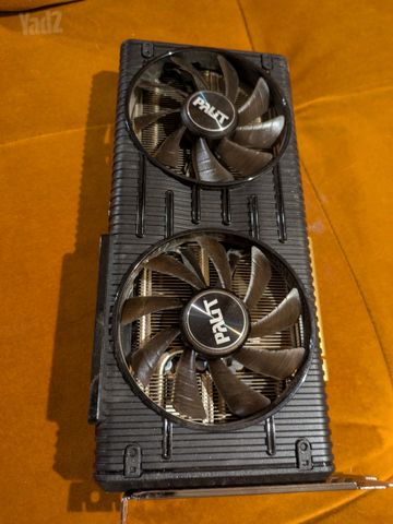 כרטיס מסך RTX 3080Ti dual