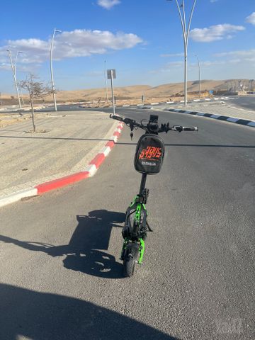 קורטינט חשמלי